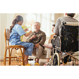 How to Apply for the My Aged Care program in Australia