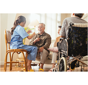 How to Apply for the My Aged Care program in Australia