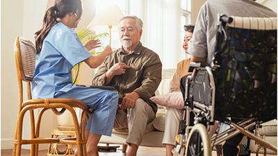 How to Apply for the My Aged Care program in Australia