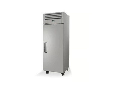 Skope - 1 Solid Door Upright Freezer | ReFlex RF7.UPF.1.SD - 