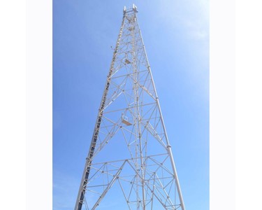 Roam - Triangular Lattice Towers | RT84