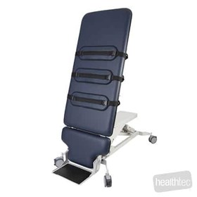 HT Tilt Table Hoist Access