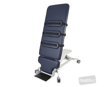 Healthtec - HT Tilt Table Hoist Access