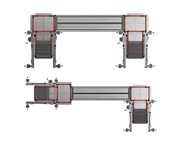 SafeSmart Access - Mobile Work Platform | UltraRaise Platform