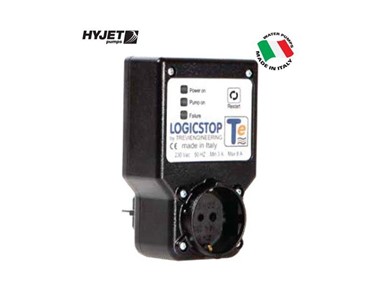 Hyjet - Pressure Pump Controllers  | HPC-PS Series
