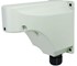 Dome Surveillance Wall Mount Bracket with Cable Box | CAS-4312