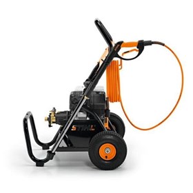 RB 400 Pressure Cleaner