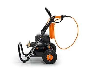 STIHL - RB 400 Pressure Cleaner