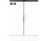 Medical Refrigerator Tenutō Cool 5L1006C