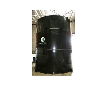 Hamilton - Customised Chemical Tanks
