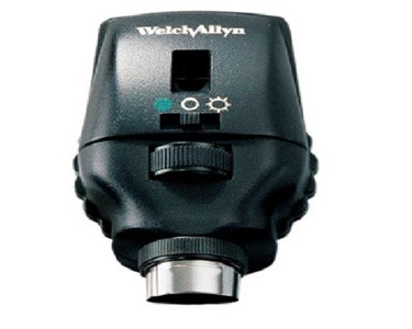 Welch Allyn - Ophthalmoscopes Prestige Coaxial-Plus