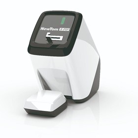 Veterinary X-ray Scanner | X-PSP 