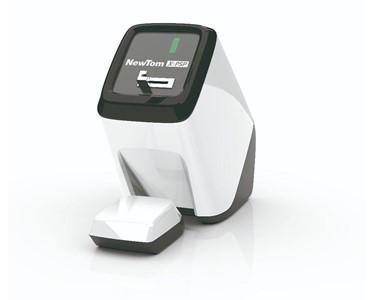 NewTom - Veterinary X-ray Scanner | X-PSP 
