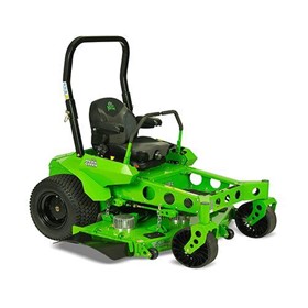 Commercial Ride On Mower | RIVAL