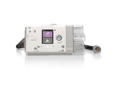 ResMed - CPAP Machine | AirSense 10 Elite 4G for Her