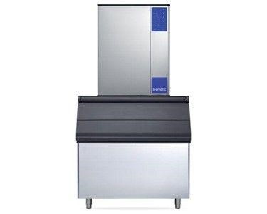 Icematic - Floor Model Ice Dispenser