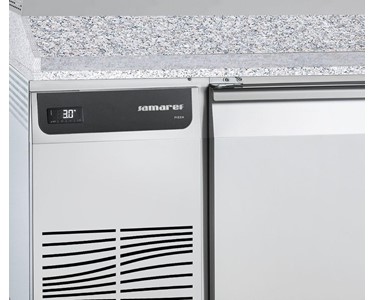 Samaref - Refrigerated Counters - PIZZA
