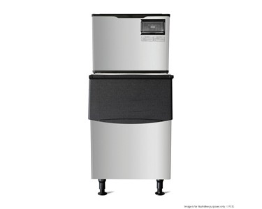 ICE MACHINES - CUBE ICE MAKER, ICE MAKER. ICE CUBE MAKER, CUBE ICE