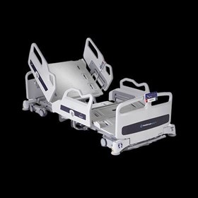 Solo+ Acute Care Bed