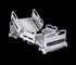 Medstrom - Solo+ Acute Care Bed