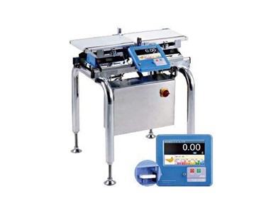 A&D - Checkweigher | AD-4961
