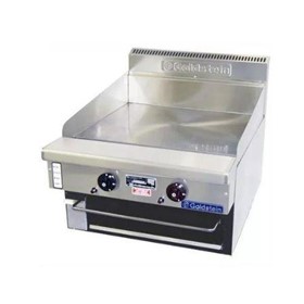 Griddle Toaster | GPGDBSA24 