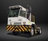 SITRAK HOVA 4x2 Terminal Tractor