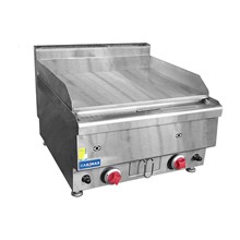 Commercial Griddles