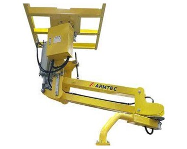 Armtec - Armtec RA200 Rigid Articulating Arm Industrial Manipulators -  900 kg 