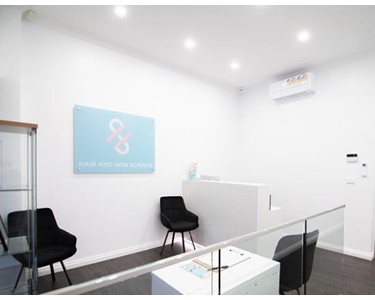 Juma Projects - Beauty & Barber Fitouts | Hair Salon Fitouts