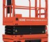 TMHA - SCO6E Scissor Lift