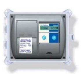 Transcan Sentinel Transport Temperature Recorder and Logger Type 'T'