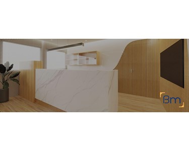 Physio Clinic Fitout | Caulfield Physio