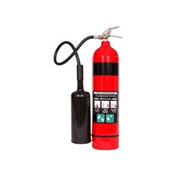 Fire Extinguisher | 5KG | C02 Exinguisher