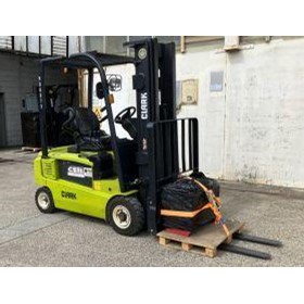 Electric Counterbalance Forklift | GEX18