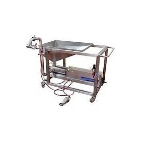 Cookie & Bakery Depositor Low Level | Unifiller XL 