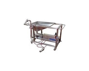Cookie & Bakery Depositor Low Level | Unifiller XL 