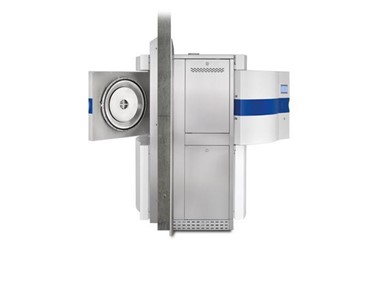Systec - Double Door / Through Wall Laboratory Autoclaves | Systec