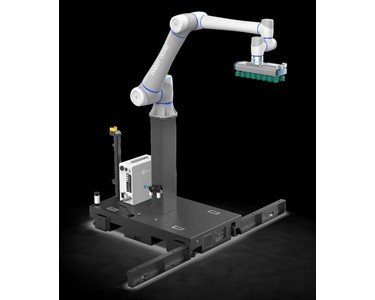 Dobot - Used CR20A series collaborative palletizing robot
