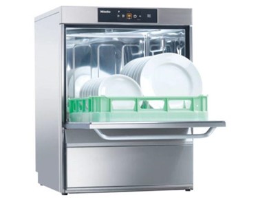 Miele Professional - Commercial Tank Dishwasher | PTD 703
