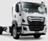 Cab Chassis Truck | FXR 170-355