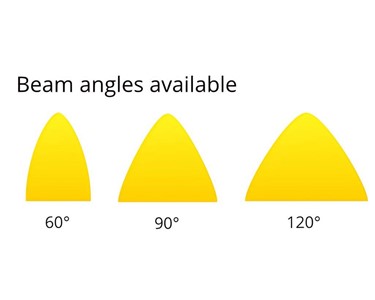 LED High Bay Light | HBL-NS03 Series