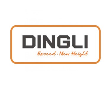 Dingli - Electric Narrow Scissor Lift 1330E