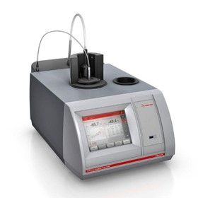 Callisto 100 | Cold Filter Plugging Point Tester