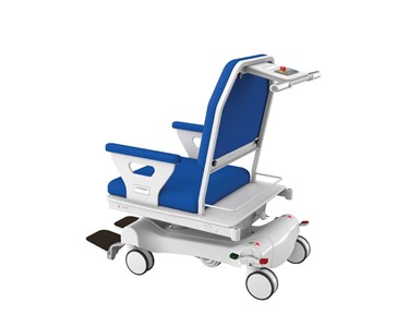 Modsel - Transport Chair | Contour Energy