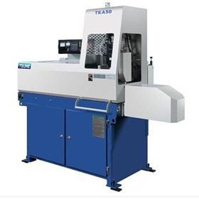CNC Circular Saw Machine | Tsune - TKA50
