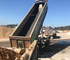 Low Friction Dump Truck Liners | QuickSilver Truck Lining Systems