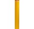 Bollard 165mm Surface Mounted Yellow | B165-SM-Y