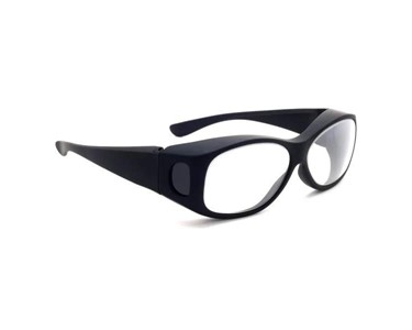 Lead Glasses | Fitover Lead Glasses