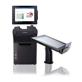 POS System | Tablets / Ipads